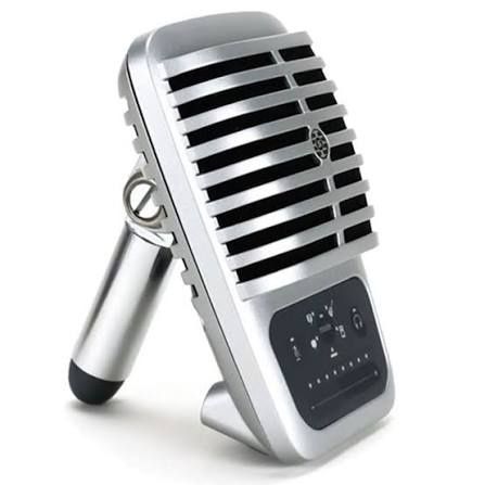 Shure Motiv MV51