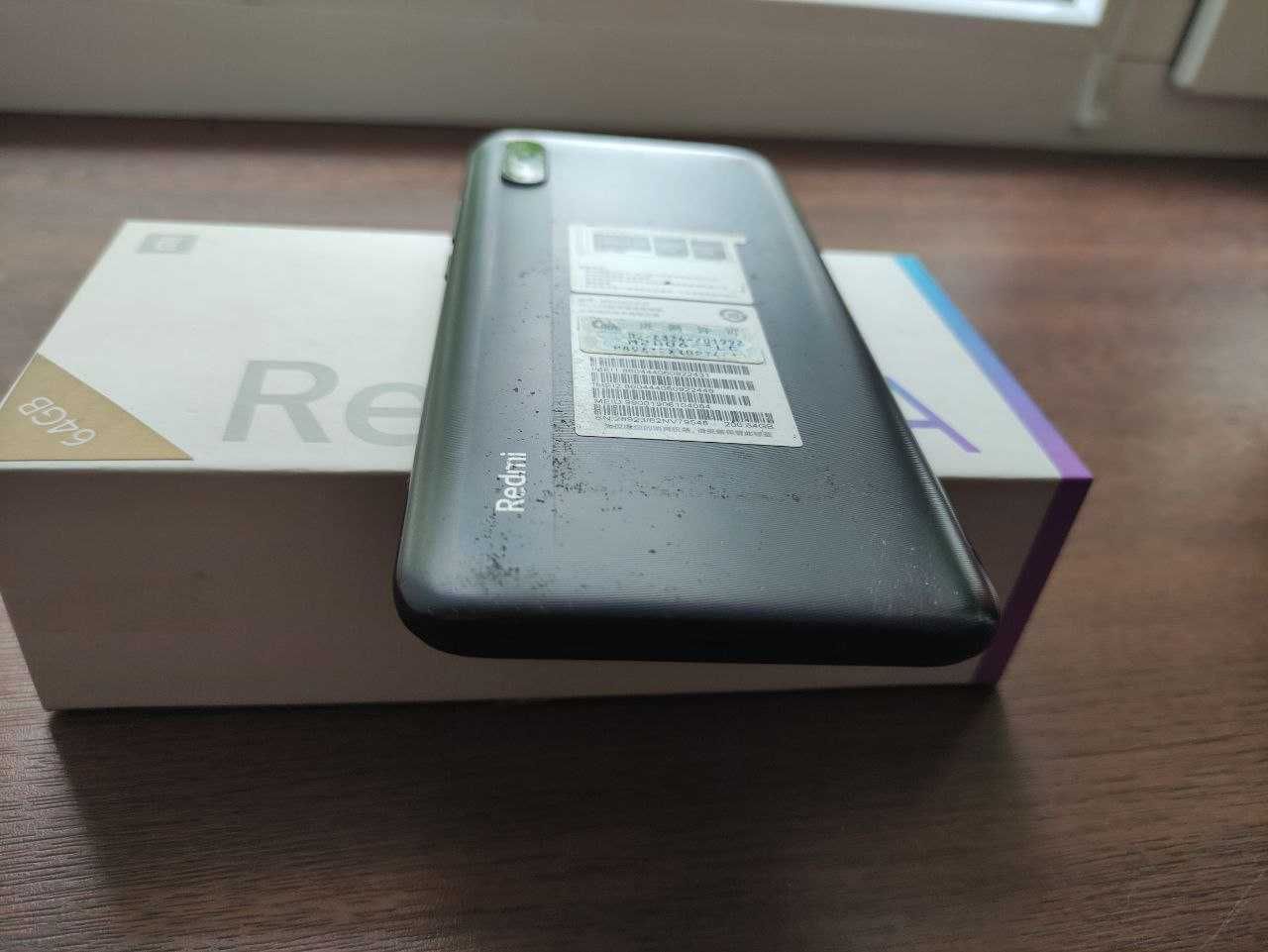 Смартфон Redmi 9A 4/64 Gb