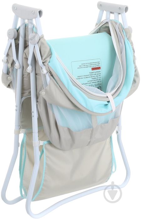 Розкладне ліжечко Bel Baby mc 803. Як нове.