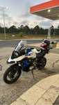 Bmw GS1250 HP 2019