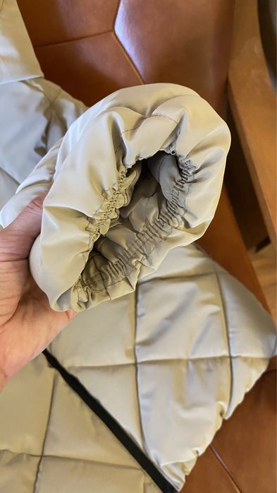 Курточка Зара Zara 134-130 єврозима