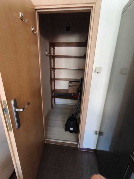 2 pokoje duża kuchnia osobno łazienka i WC Trynek