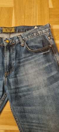 Spodnie ARMANI jeans