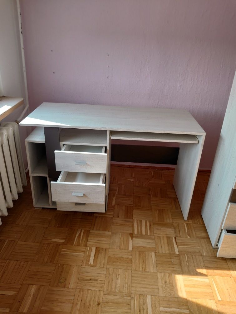 Meble do dziecięcego pokoju