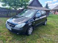 Hyundai Getz 1.4