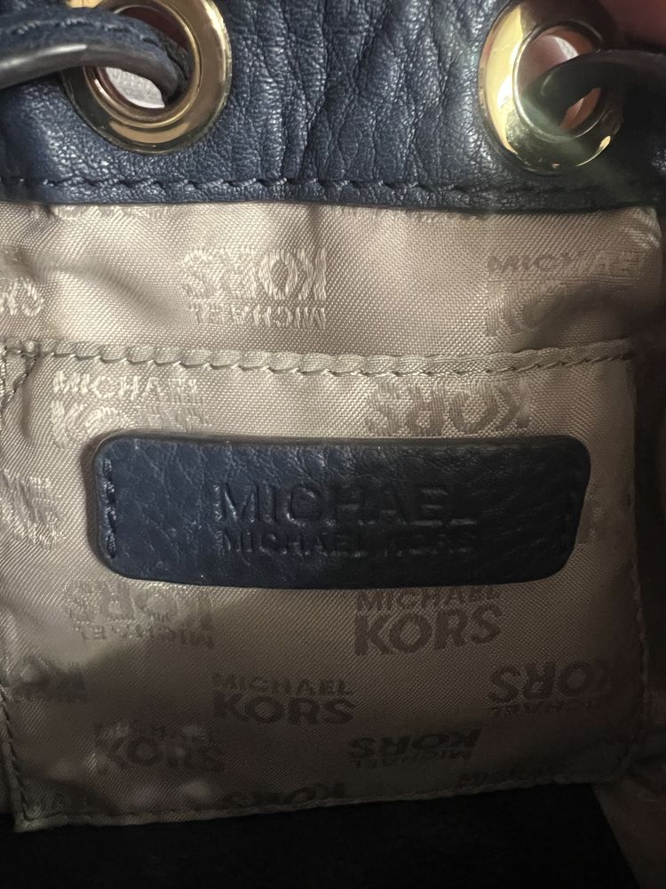 Сумка рюкзак Michael kors