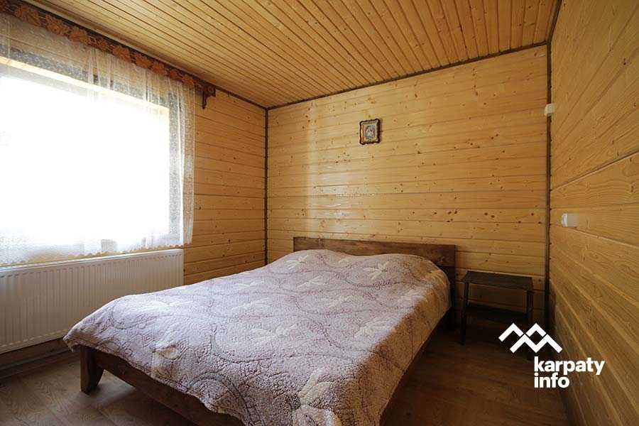 Будинок для відпочинку Між річкою та горами 1 км до підйомника