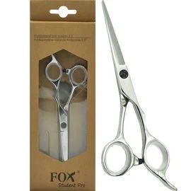 Nożyczki fryzjerskie Fox Student Pro
