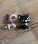 стоячки петшоп (lps, Littlest Pet Shop)