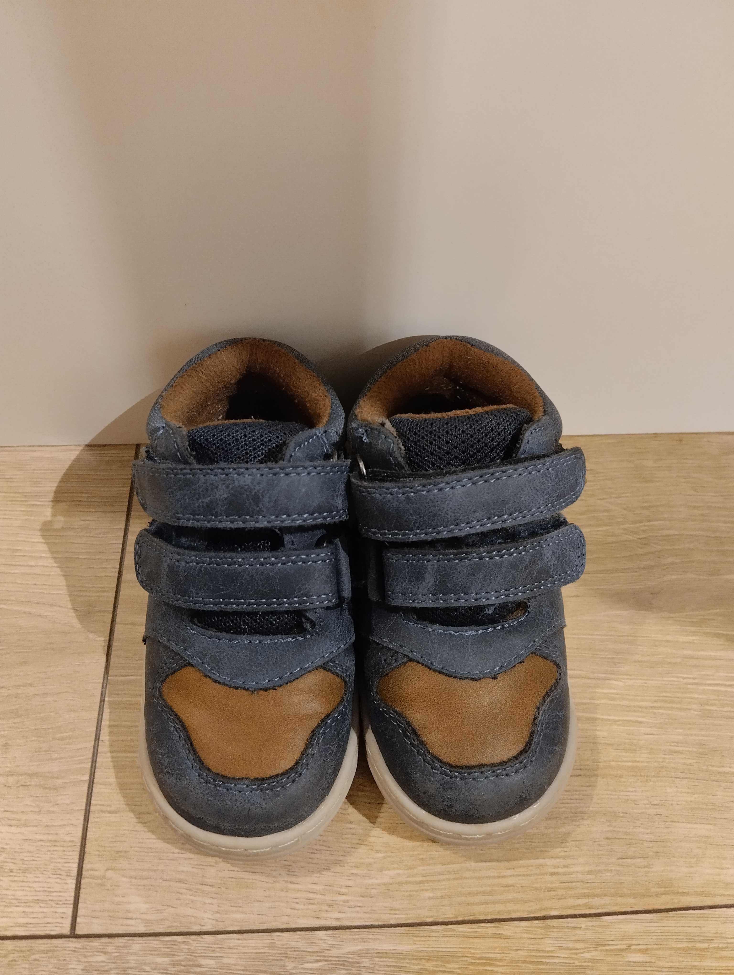 Buty jesienne chłopiec r. 20 Vty / Deichmann