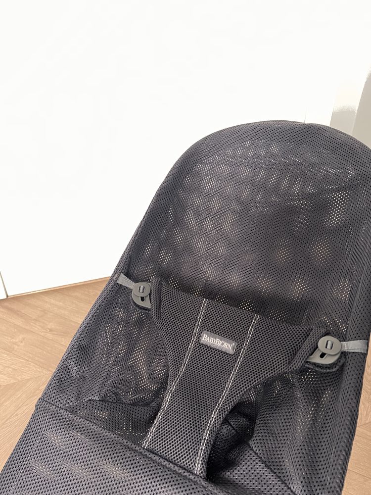 Lezaczek babybjörn