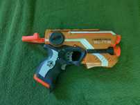 Pistolet NERF pojedynczy