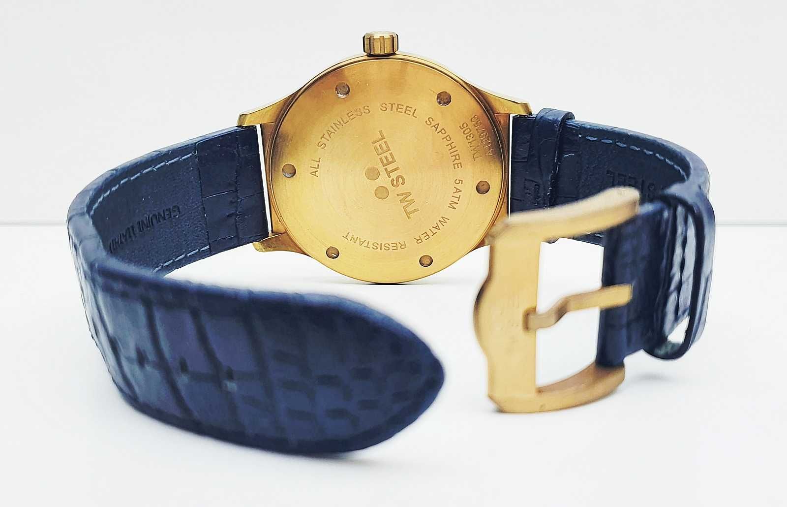 ZEGAREK TW STEEL TW1305 Nieużywany