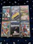 Jogos playstation portable