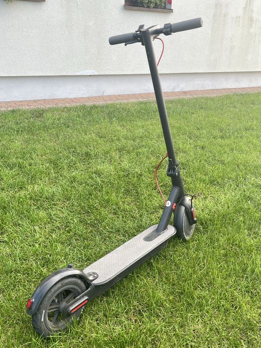 Hulajnoga elektryczna monvelo 25km/h