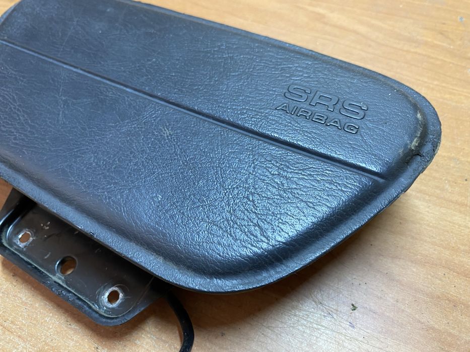 Подушка безопасности в дверь Mercedes ML-Class W163