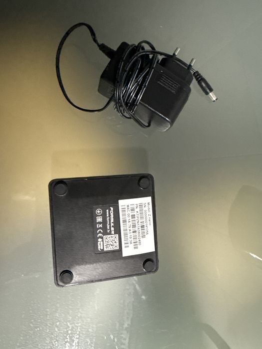 Box IPTV a Funcionar bem