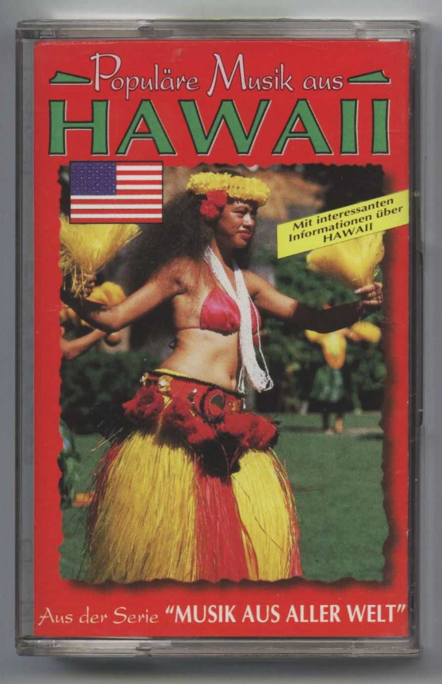 Populare Music aus Hawaii
