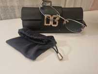 Oprawki Dolce and Gabbana