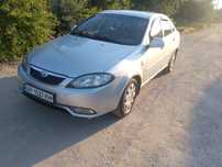 Продам Daewoo Gentra 2013 р. Газ - бензин