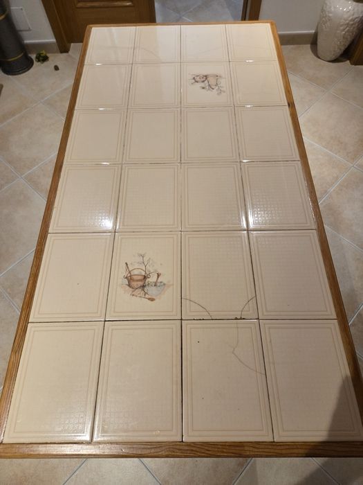 Vendo mesa de cozinha