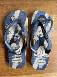 Havaianas popeye