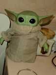 Іграшка "Малюк Йода" Grogu / Baby Yoda