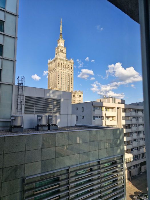 Centum, Śliska, przy Złotych Tarasach, 37 m2, po remoncie, nowoczesne