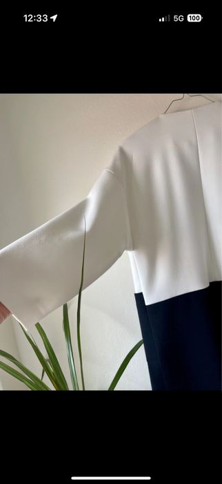 Blazer da Zara  sem marcas de uso