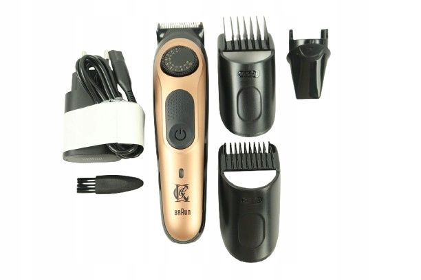 outlet trymer do stylizacji brody gillette 3360a2180a