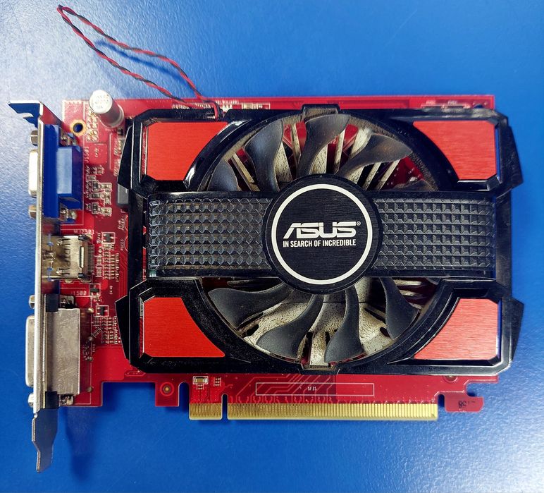Материнска плата ASUS А55BM- PlUS