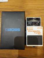 Boss TU-3 Tuner / Stroik