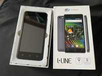 Nowy smartfon myphone L-Line Dual SIM