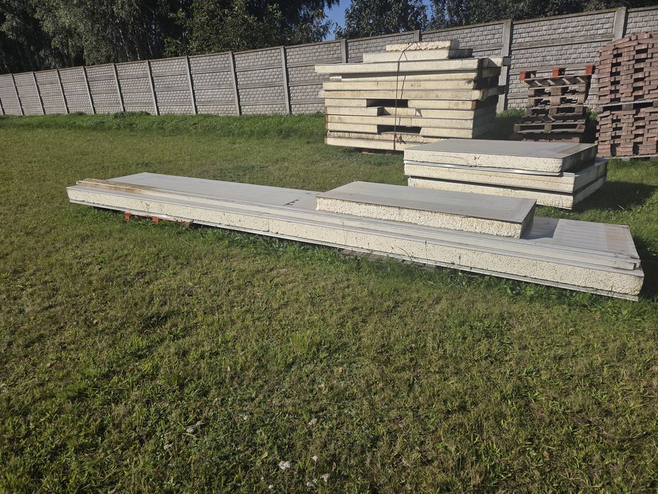 Sprzedam płyty wsrstwowe