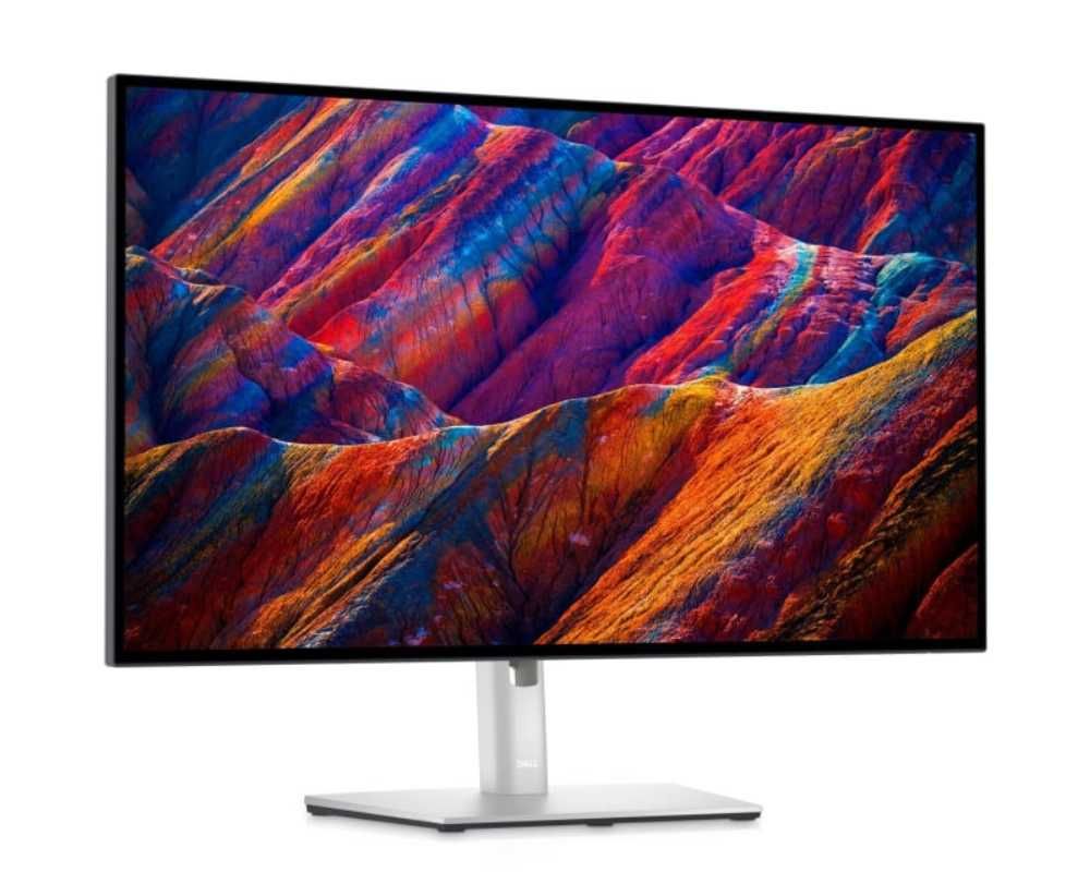 Monitor 4K HDR 27" cali Dell U2723QE GWARANCJA