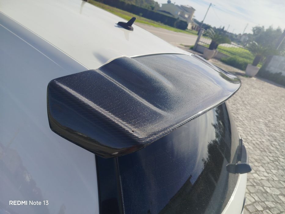 VW Scirocco 1.4 TSi 160 CV Sport