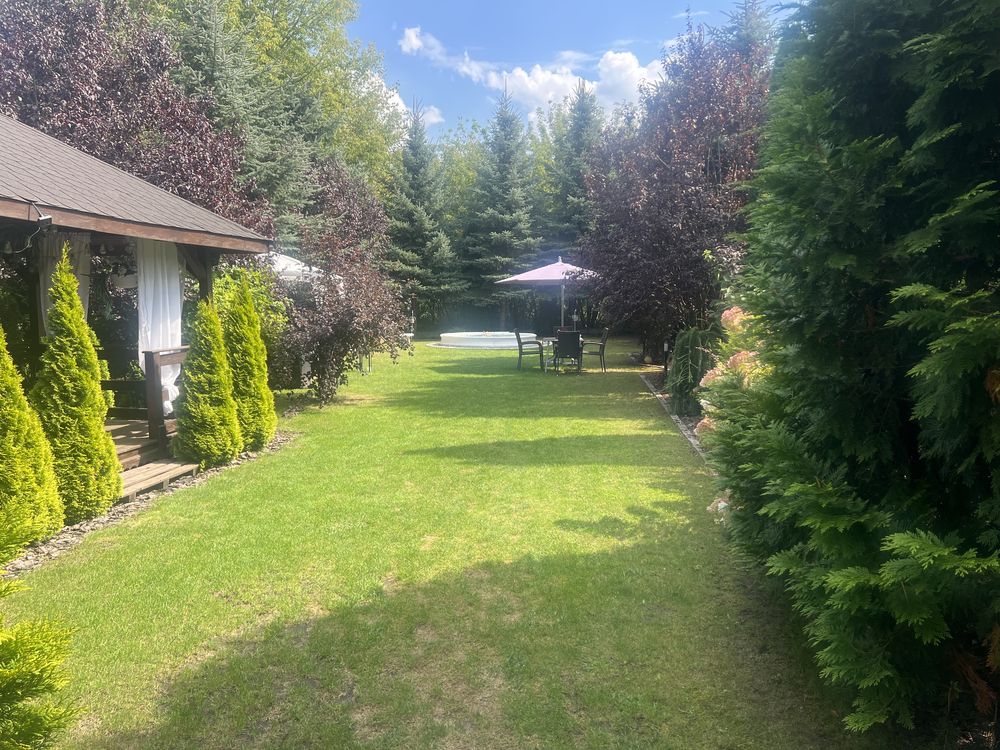 Noclegi /Apartamenty/pokoje