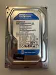 Dysk HDD WD Caviar BLUE 320GB
