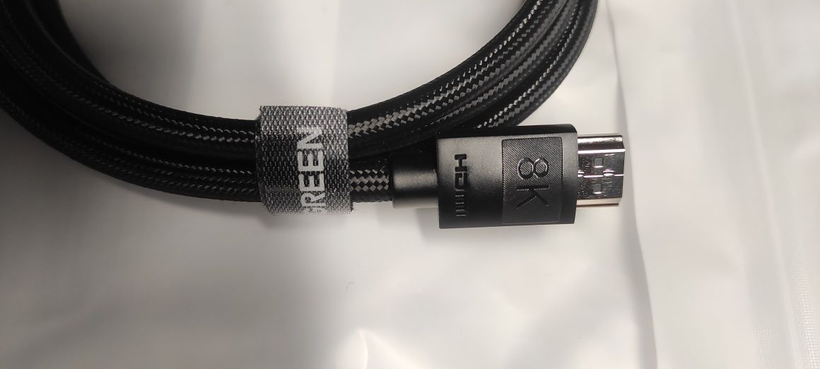 HDMI кабель Ugreen 8К 1.5 м