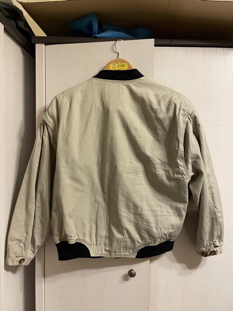 куртка бомбер харик харік harrington