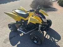 Lucky Star swap na z750