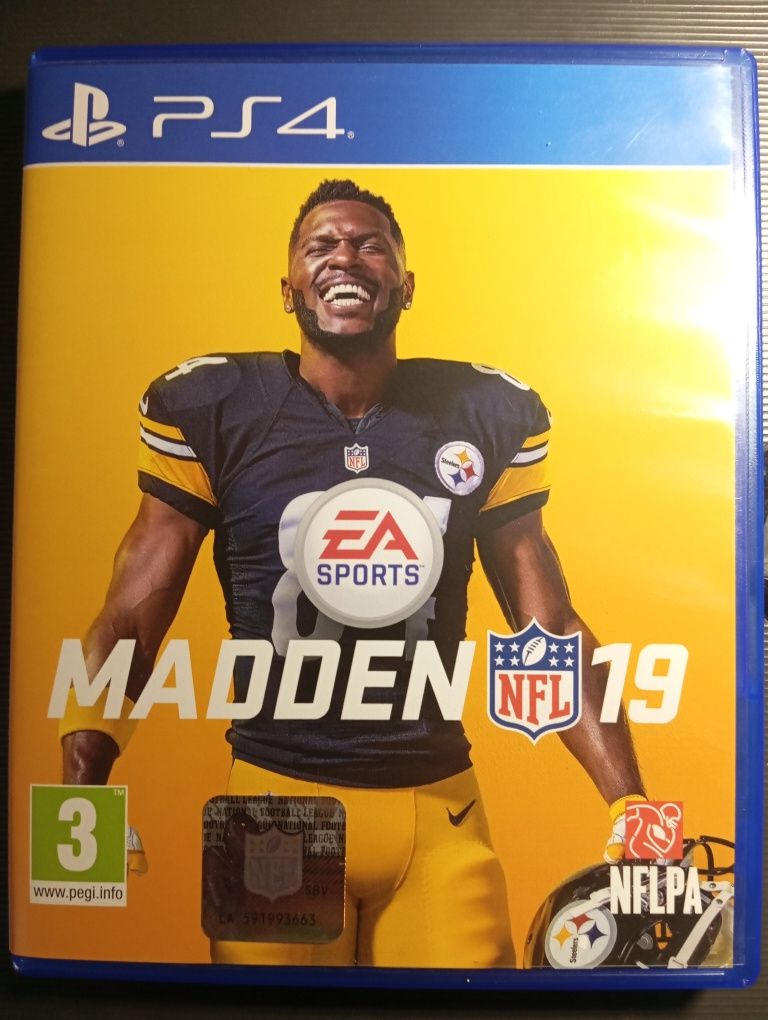 Игровы абсолютно новые Диск на  PS4