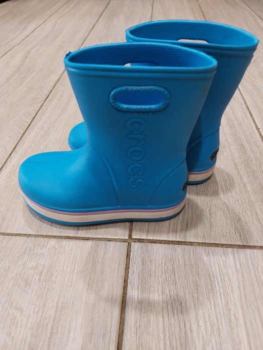 Гумові чоботи 28/29