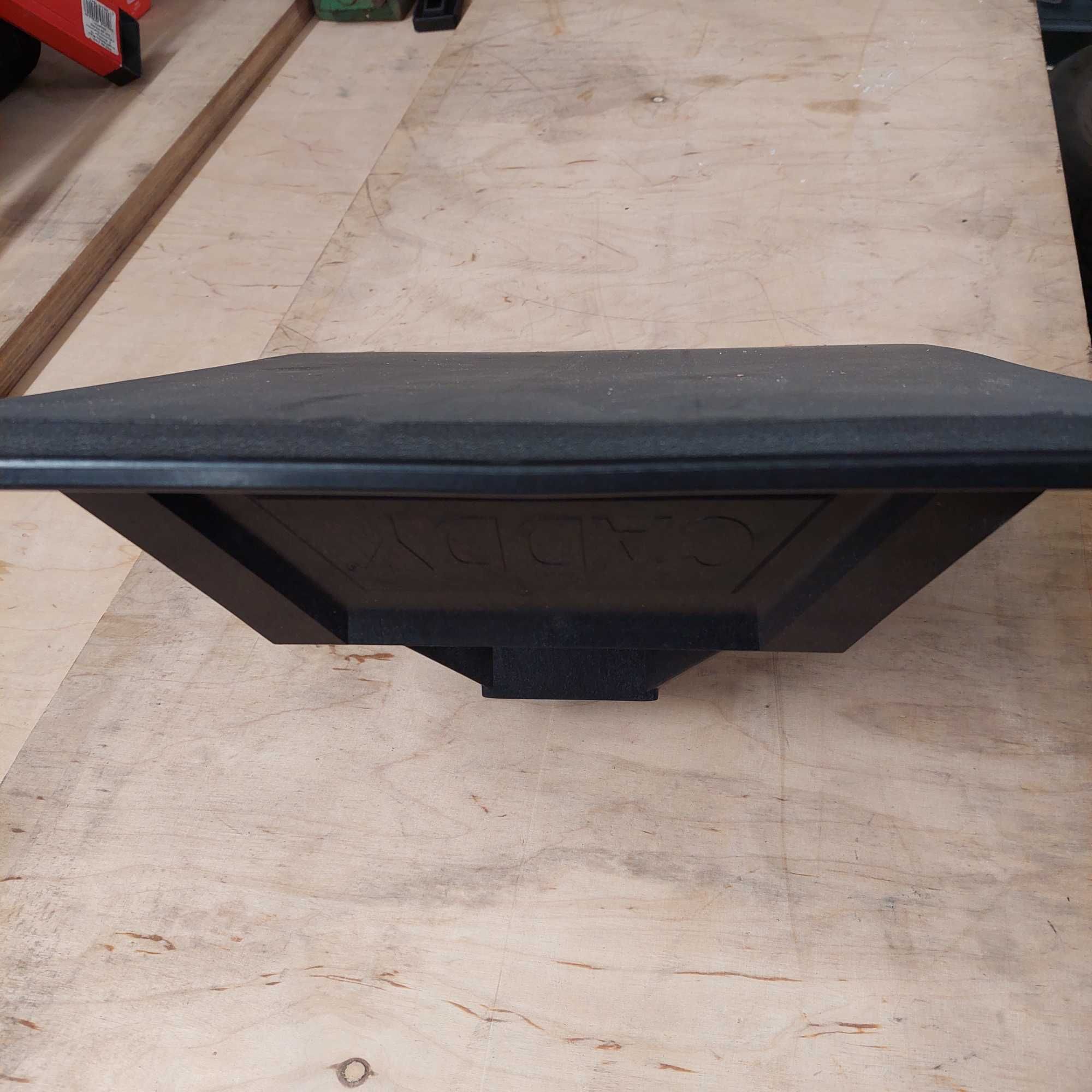 Podstawa do profili stalowych, pianka 314x314xh117  Caddy