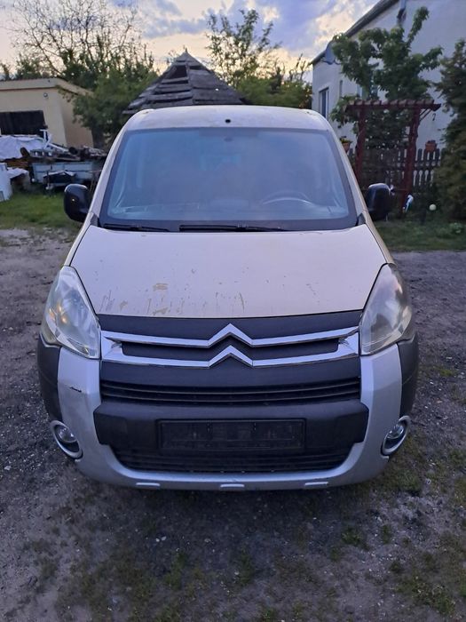 Citroen Berlingo XTR