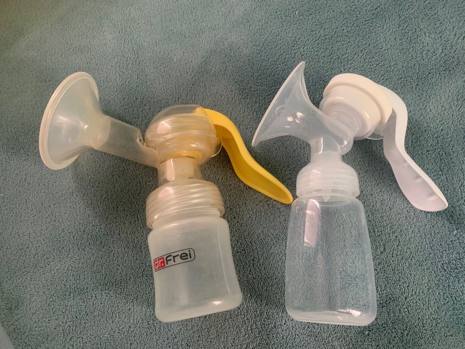 Молоковідсмоктувач Соска Бутилочка для годування