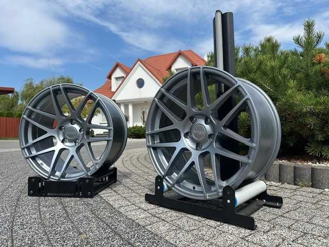 Nowe FELGI HX022 do BMW E90 E92 F30 F36 F10 F12 X3 19 9 i 10 Wklęsłe