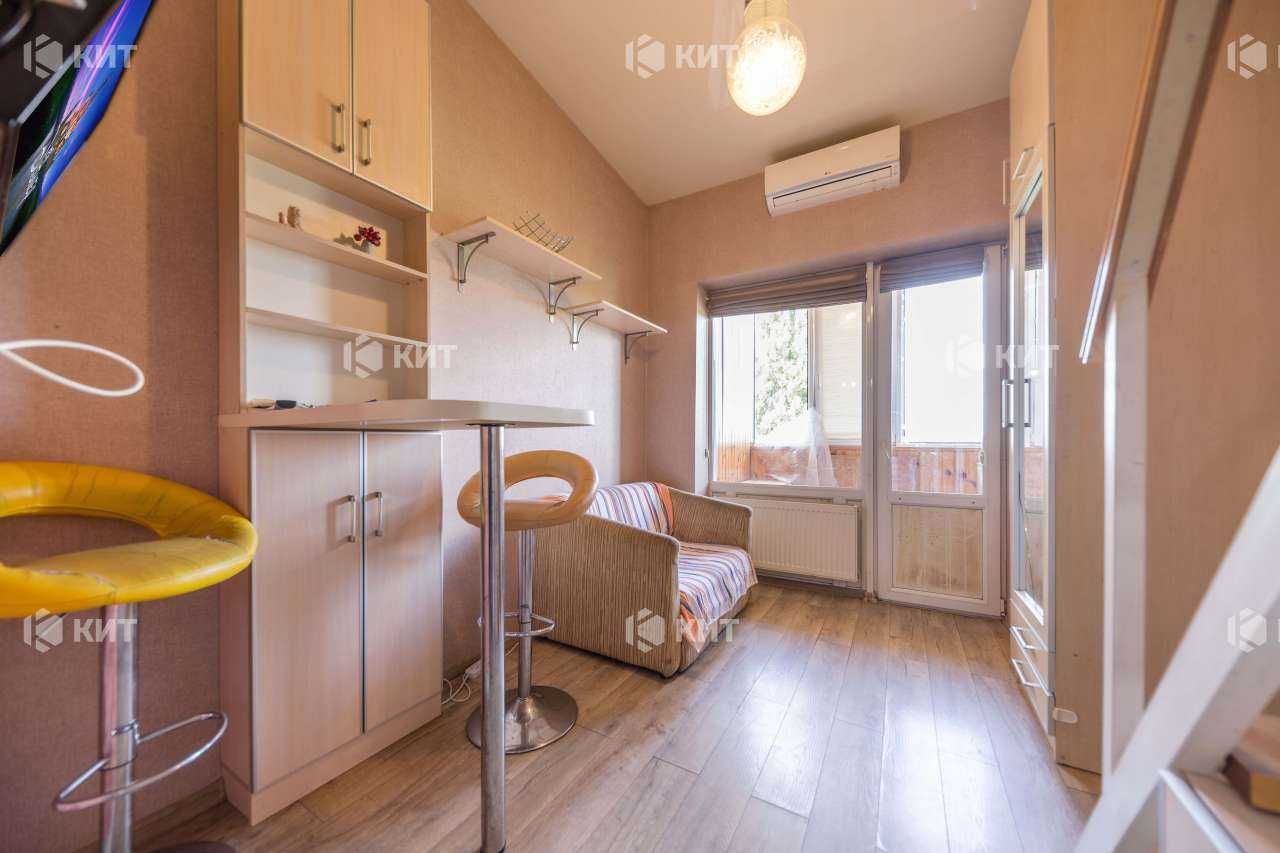 1к.25м2 Салтівка (Салтовка, ЖК Воробьевы Горы Академика Павлова)129226