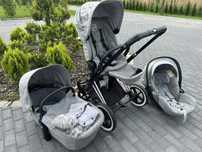Wózek cybex platinium koi