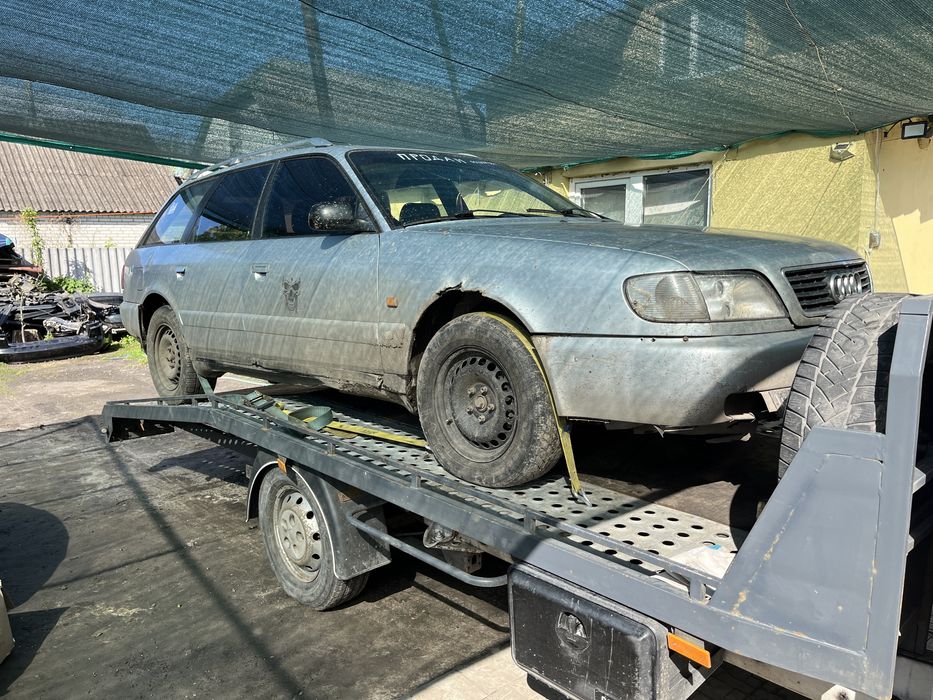 Евакуатор м. Охтирка.